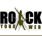 Rock Your Web Logo